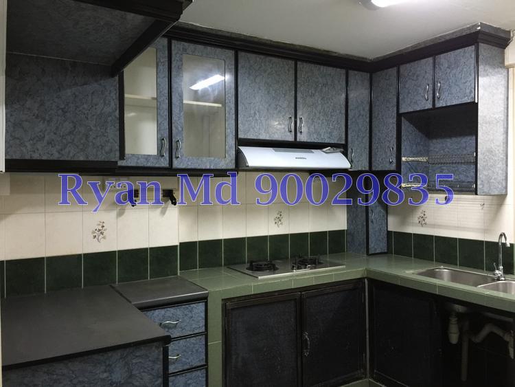 Blk 9 Selegie Road (Central Area), HDB 3 Rooms #102062602